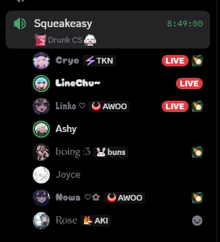 Friend Rose tweet media