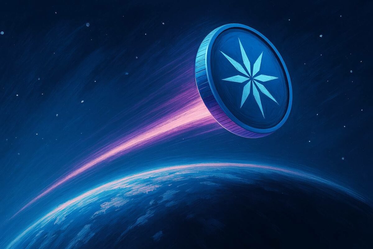 AlphaChainHub tweet media