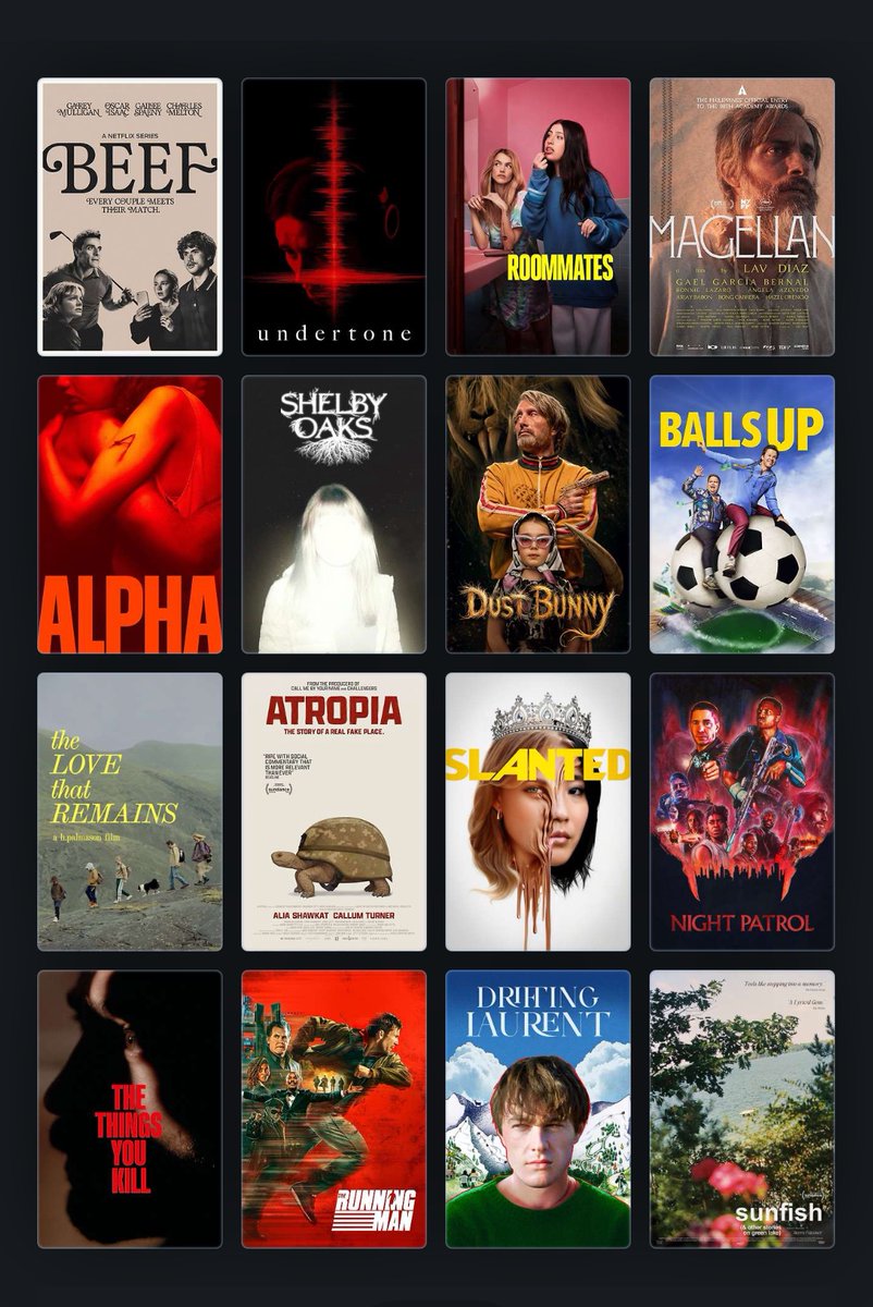 Film Festival tweet media