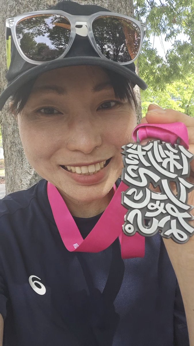 アラフォーからのボディメイク@けう tweet media