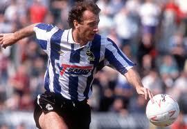 Dunsbyowl's tweet image. The wonderful Trevor Francis 💙 would have been 72 today.   Forever grateful for those halcyon days - bringing the #Legend @chriswaddle93
to #swfc , for 3rd &amp;amp; 7th finishes in the Top Division, a European tour &amp;amp; for an unforgettable,  glorious, day at Wembley in April 1993 #WAWAW