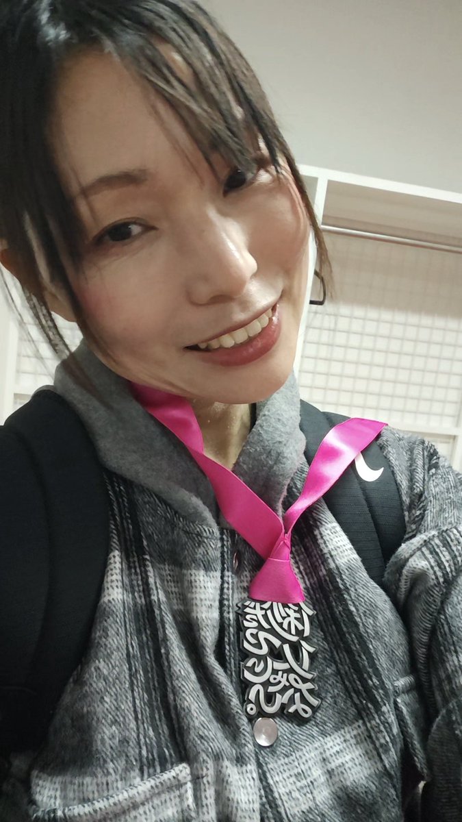 アラフォーからのボディメイク@けう tweet media