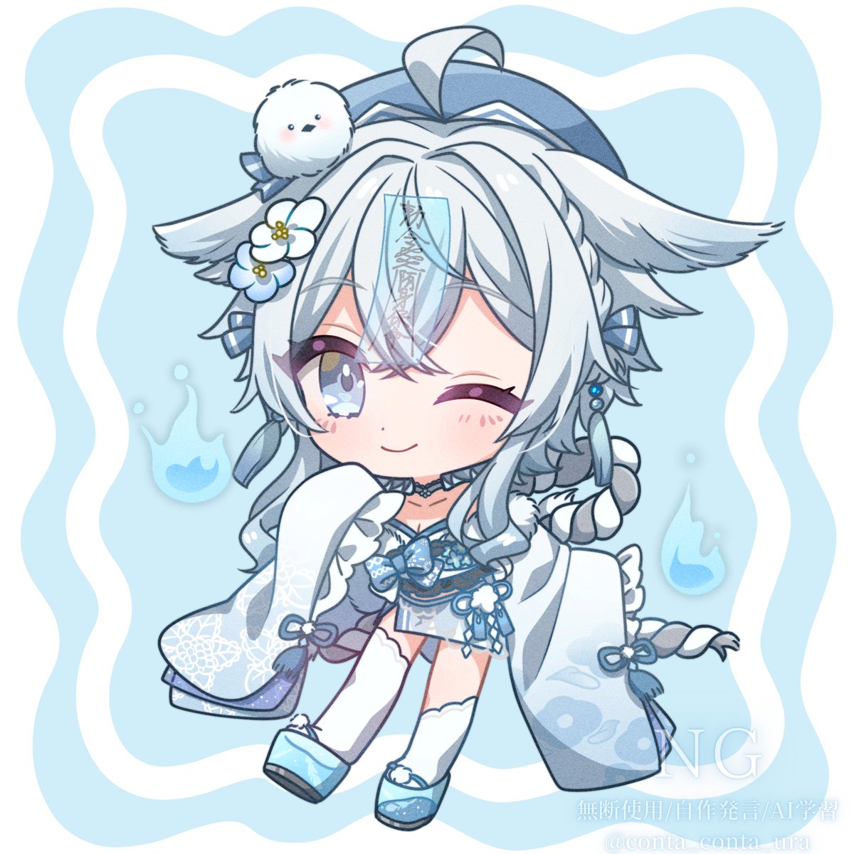 うら飯紺汰👻🍚 tweet media