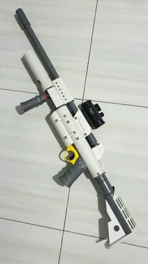 PatternAndPanel's tweet image. Prop Engineering

hiding the bones of your build with foam

turning pvc and wood into legendary weapons ⚔️🔨

#propmaking #cosplayprop #evafoam #engineering