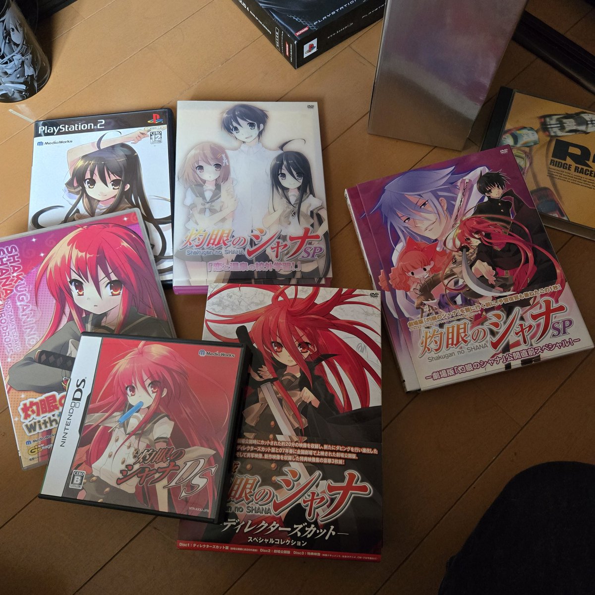 になぽぷ🐌 tweet media