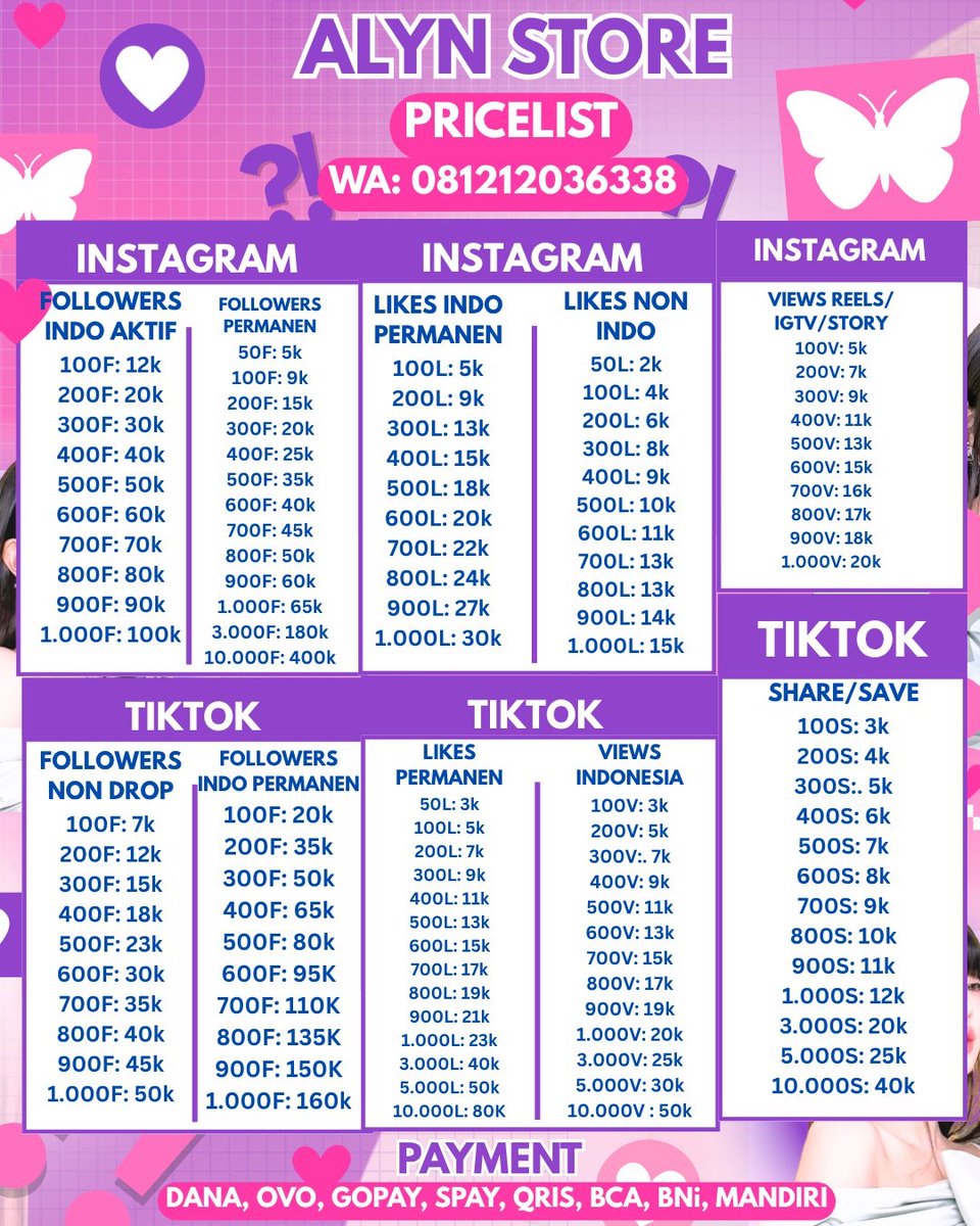 Alyn ~ fastresp on wa tweet media