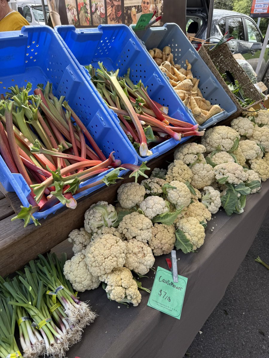 野菜ソムリエHiro🇨🇦🌈 tweet media