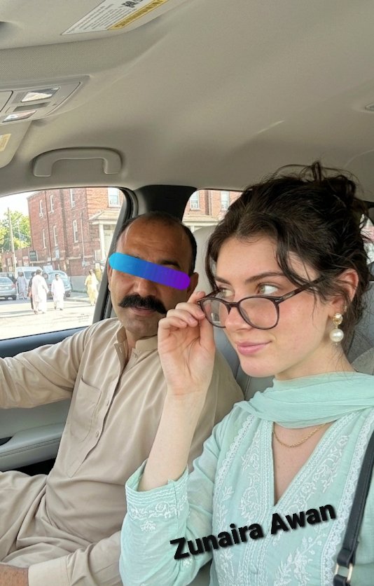 Zunaira Awan tweet media