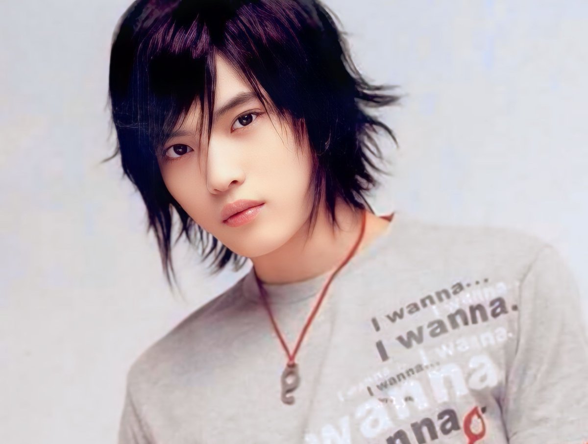 ช้านเป็น Babies ของแจจุง 💚👶 tweet media