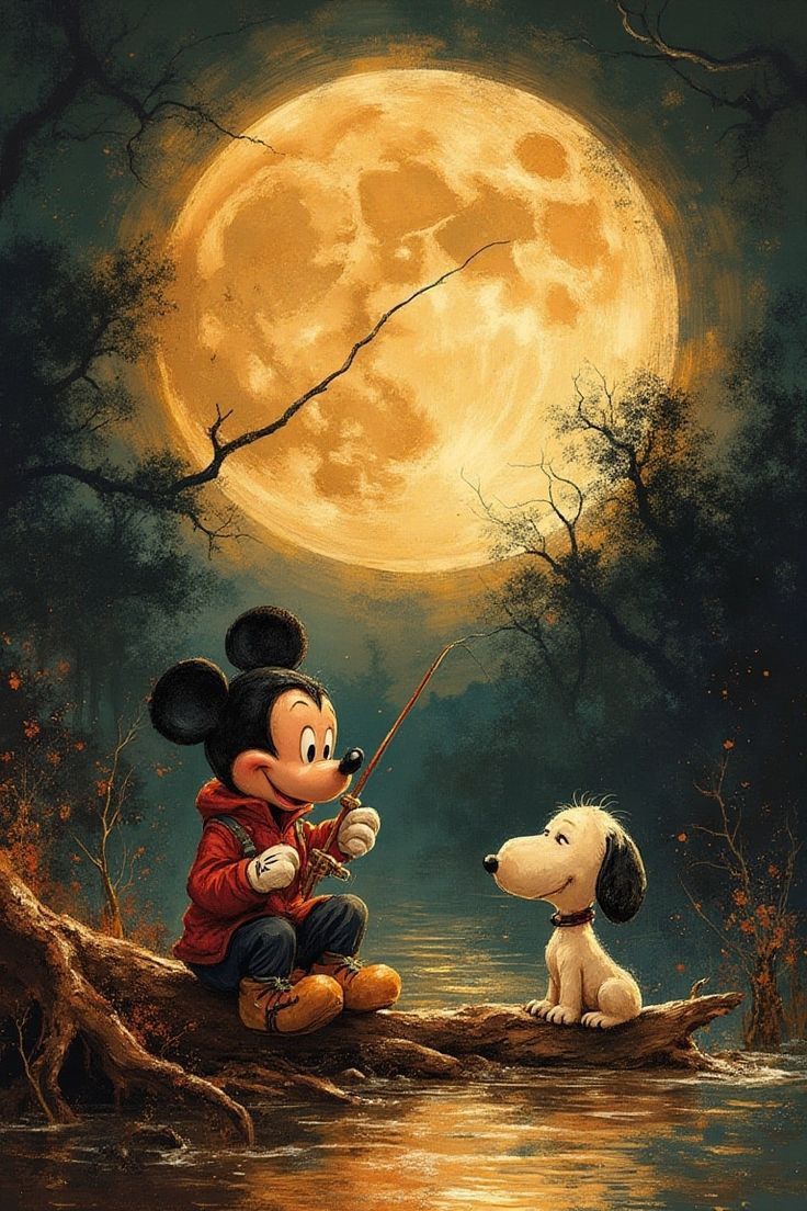 snoopy tweet media