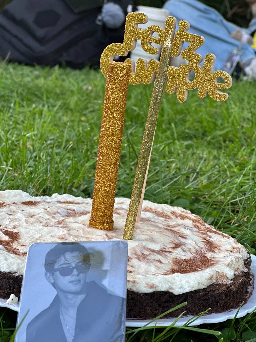 Alejandro Aramburú Argentina tweet media