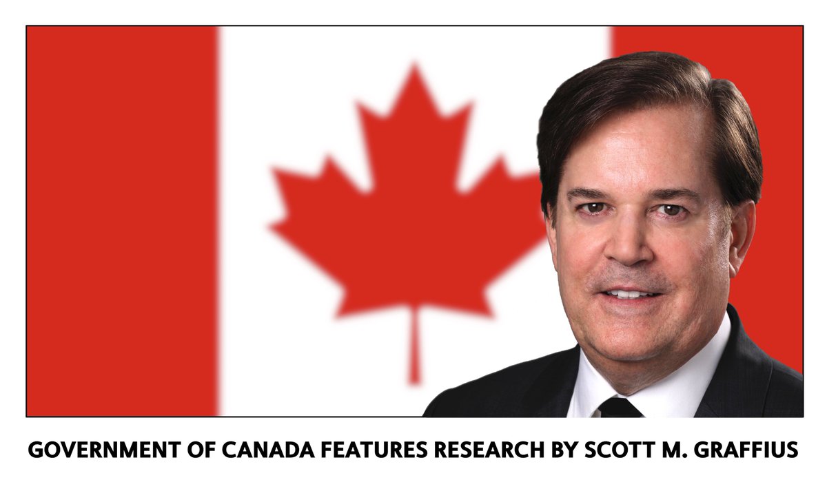 ScottGraffius's tweet image. Honored that the Government of Canada features my research. Grateful for the recognition. 

🔍 Learn more: scottgraffius.com/blog/files/gov…

#Canada #GovernmentOfCanada #SocialMediaResearch #DigitalMarketing #Innovation