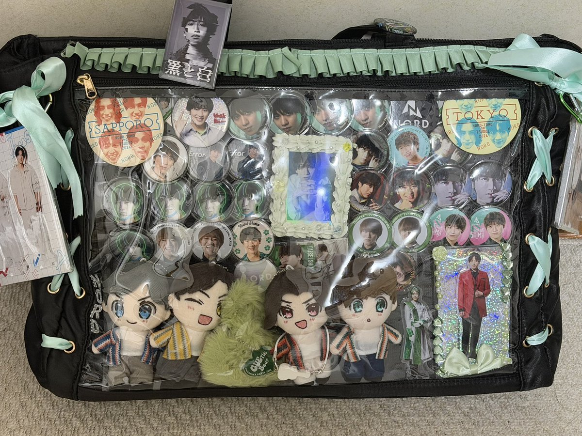 TNgg_SNOW_0804's tweet image. 本日、こんなの持ってます←いつものやつw
会場でフォロワーさんとお会いできたら、ご挨拶させて頂けたら嬉しいです😊

…と、超思ってはいるものの、実はなにぶんビビりなもんで😅
見かけられたらお声がけ頂けるとMAX喜びます🤩
夜のみ参加です。よろしくお願いいたしますm(_ _)m
#NORD
#NORDの部屋