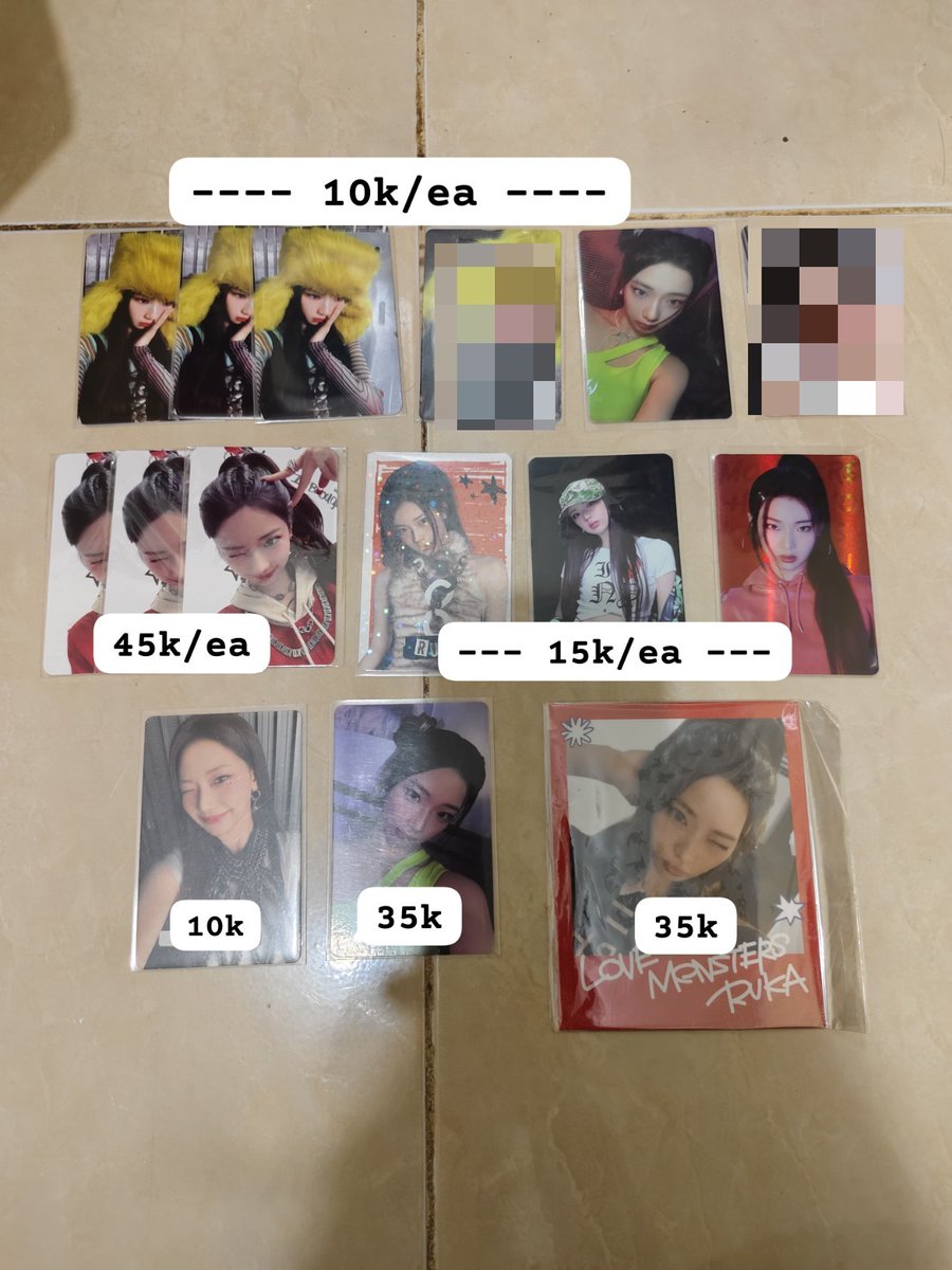 RYUENSTORE GO BAEMON tweet media