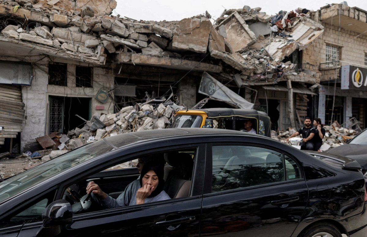 Al Jazeera English tweet media