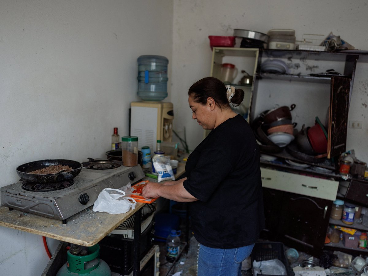 Al Jazeera English tweet media