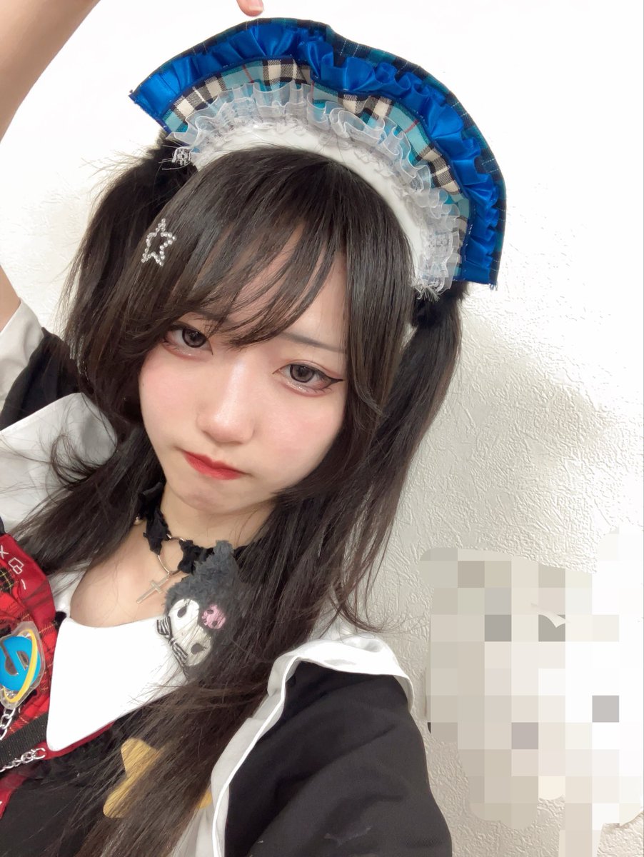 いんた❤️‍🩹4/26こちゃマC-10 tweet media