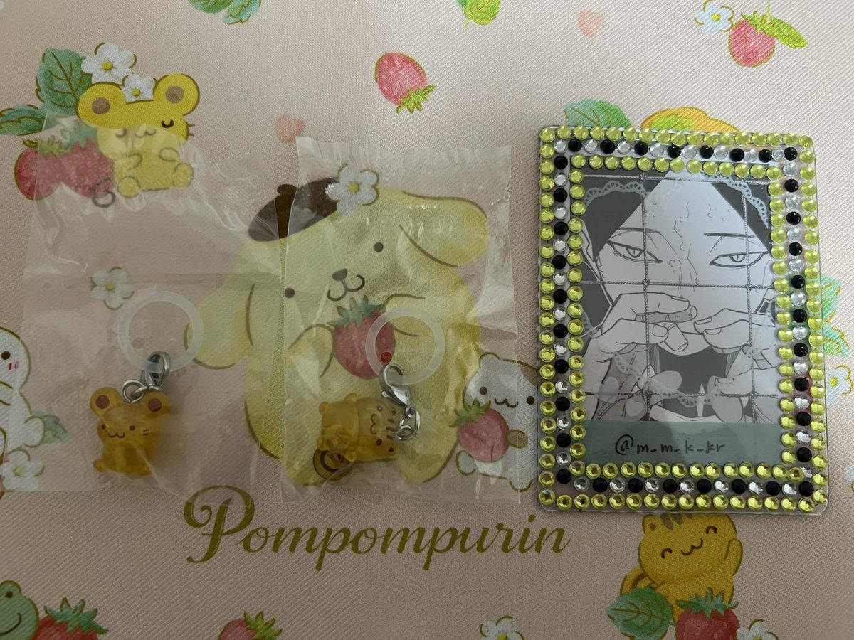 ぽん@初回取引リトリン必読 tweet media