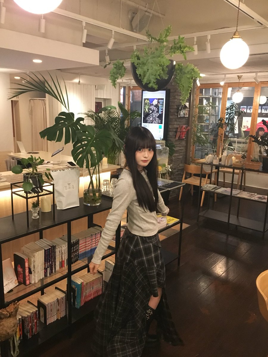 今井環希（いまい たまき） tweet media