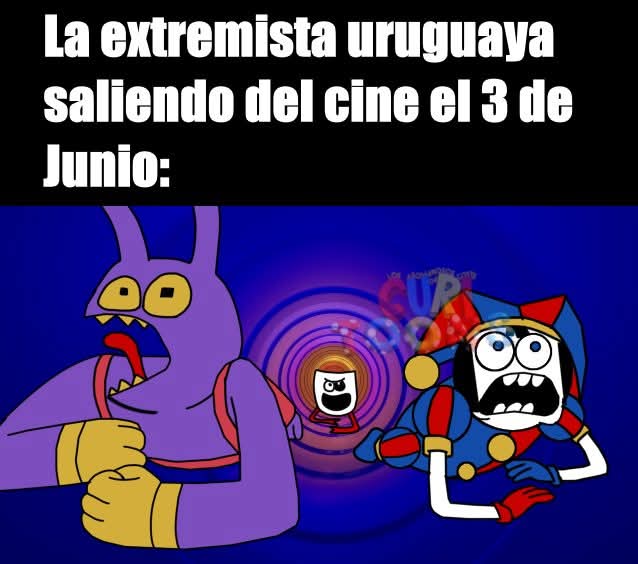 Condor Causa tweet media