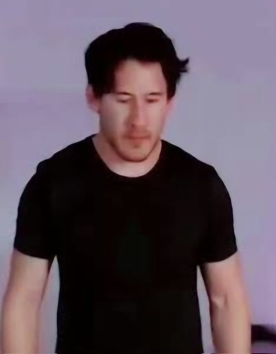 "Everyone is so mean to me."