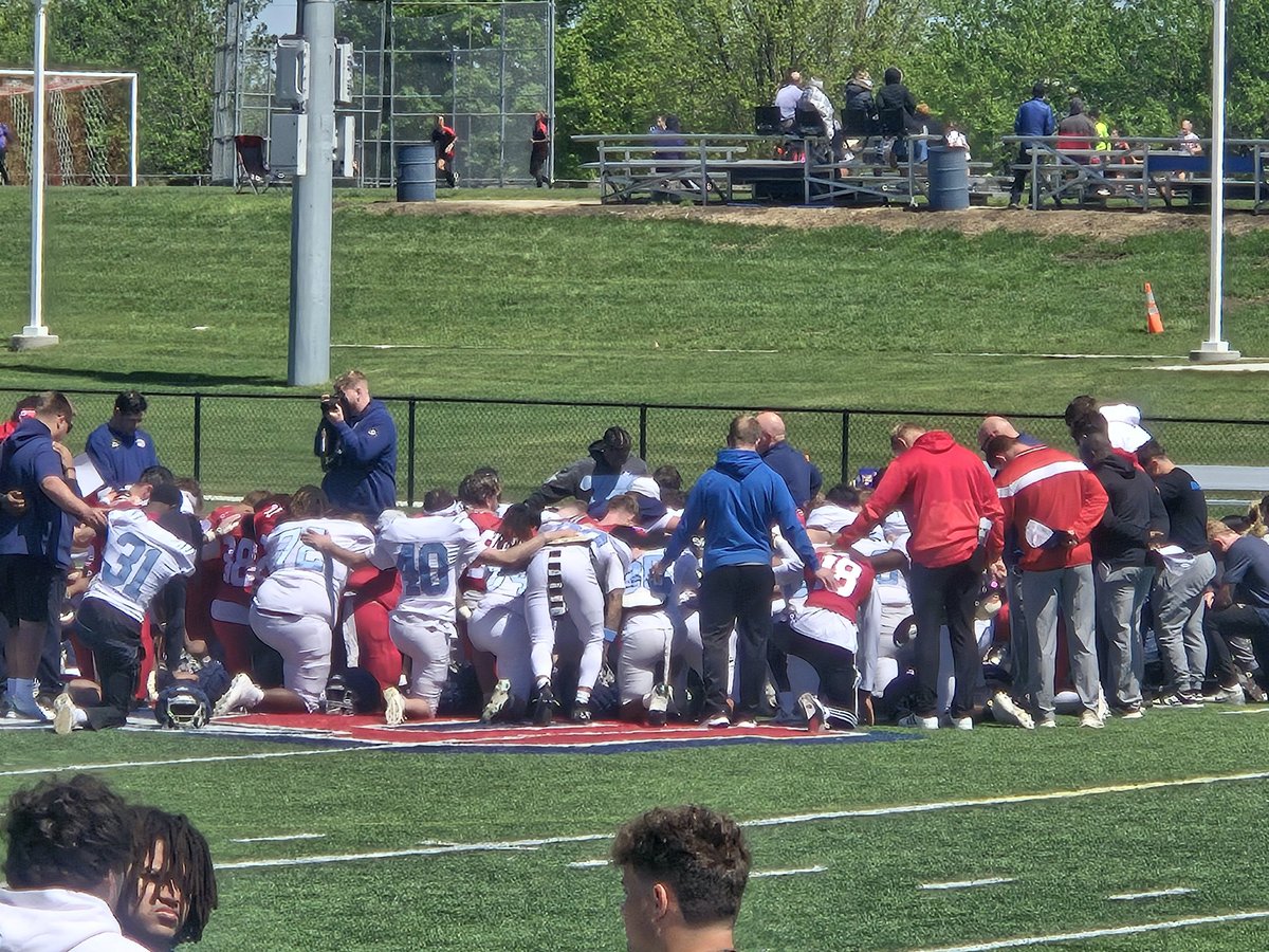 Landen Dockery 27 tweet media