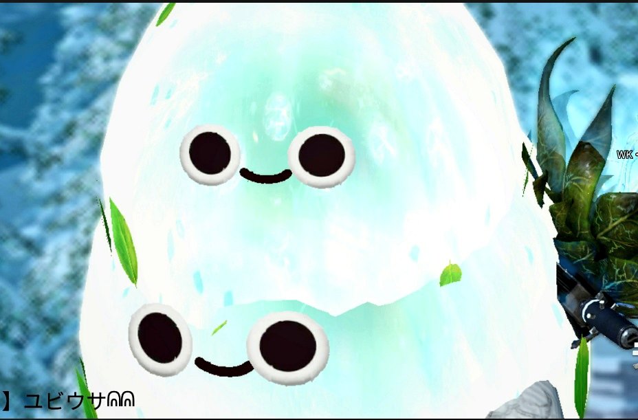 ユビウサ🐰🤟(´^∀^｀)🤟ﾜﾛﾀw tweet media