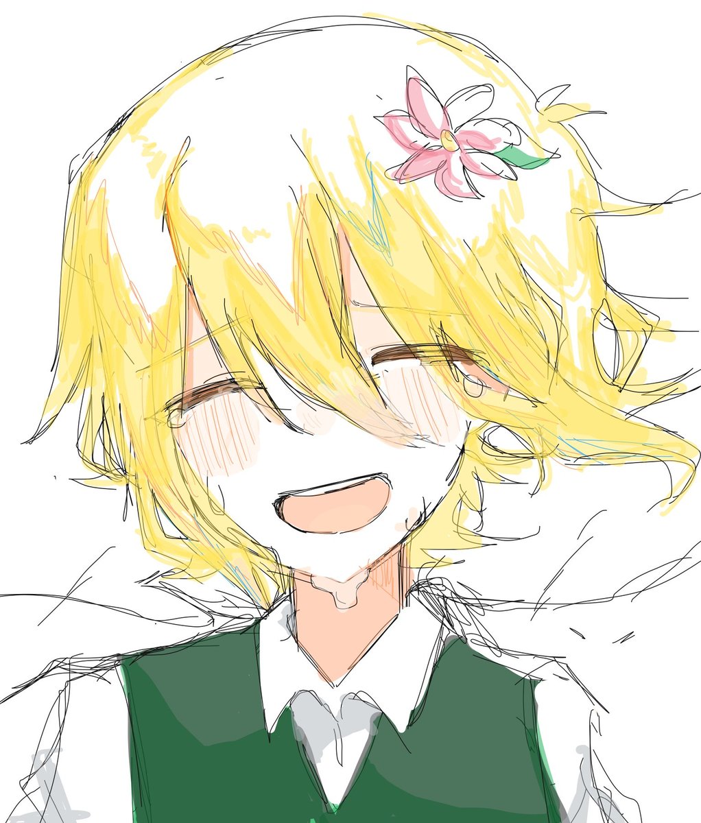 NoriZ98925's tweet image. #OMORIFANART
ありがとう