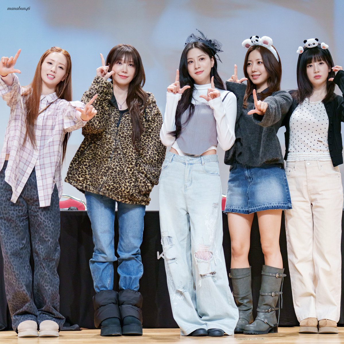 まーさん（마나부） tweet media