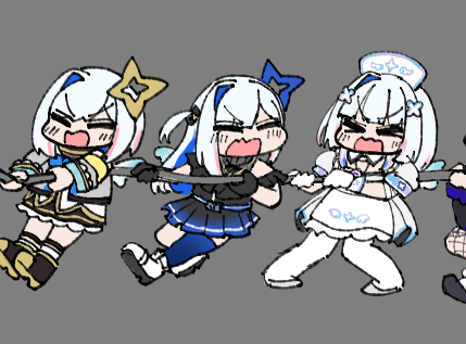 号チョロ tweet media