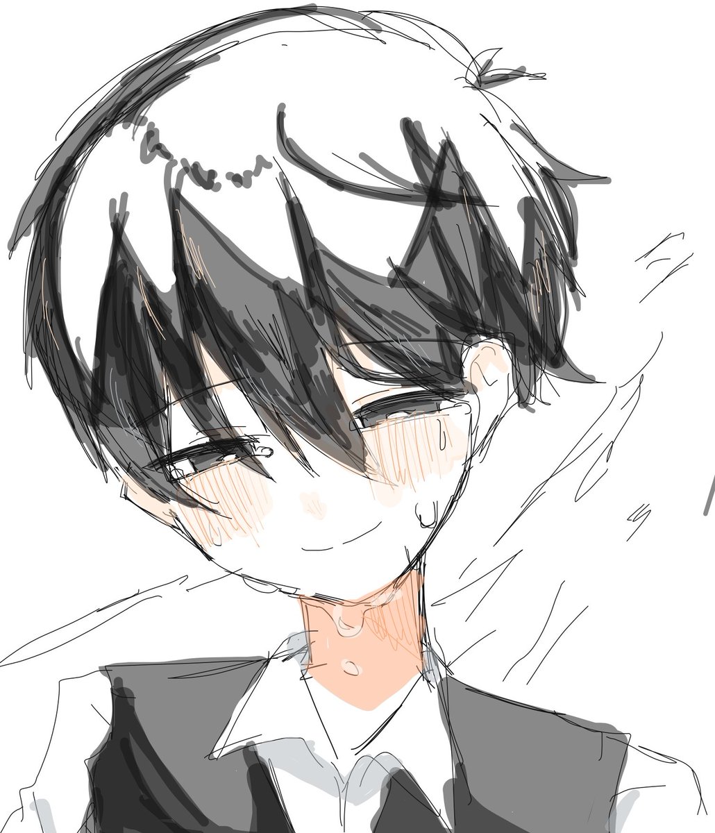 NoriZ98925's tweet image. #OMORIFANART
ありがとう