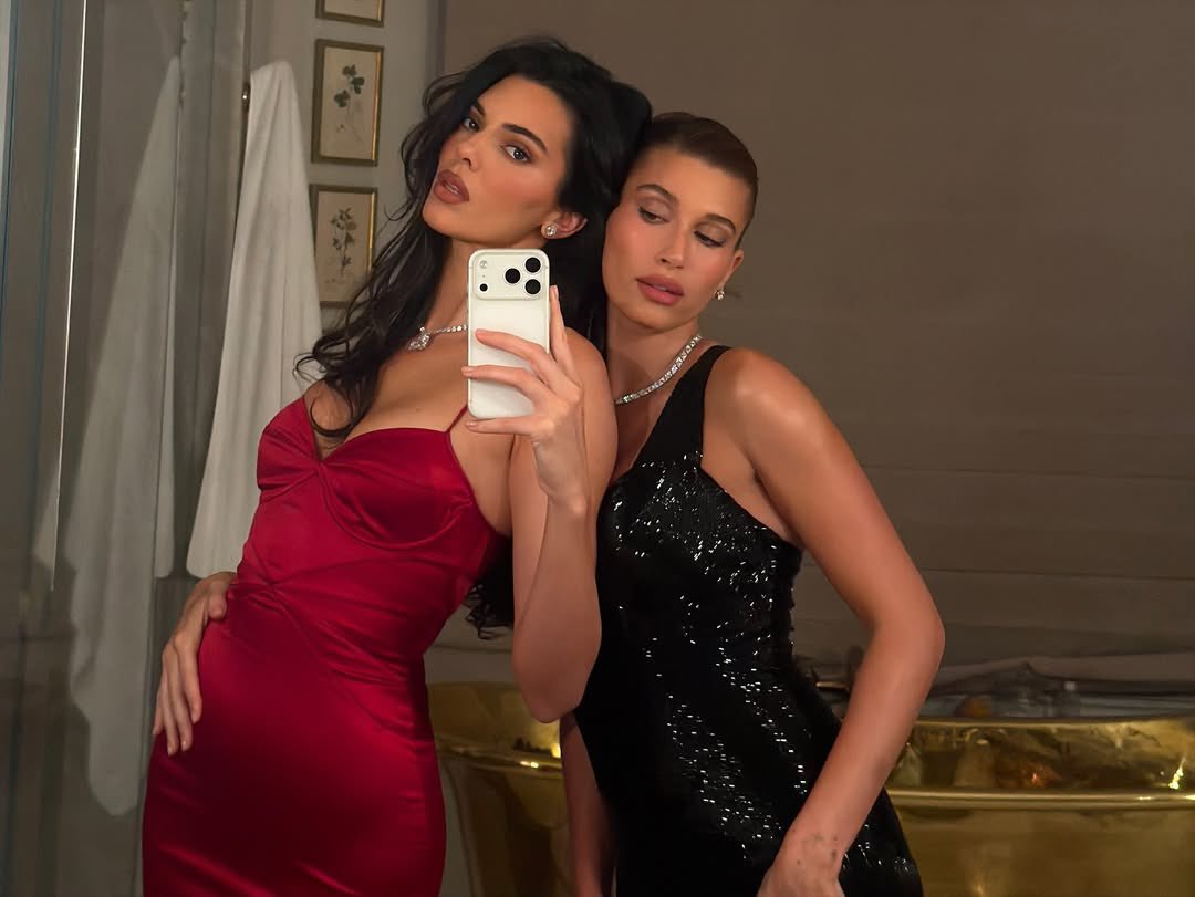 Kendall Jenner Uruguay | Fan Page tweet media