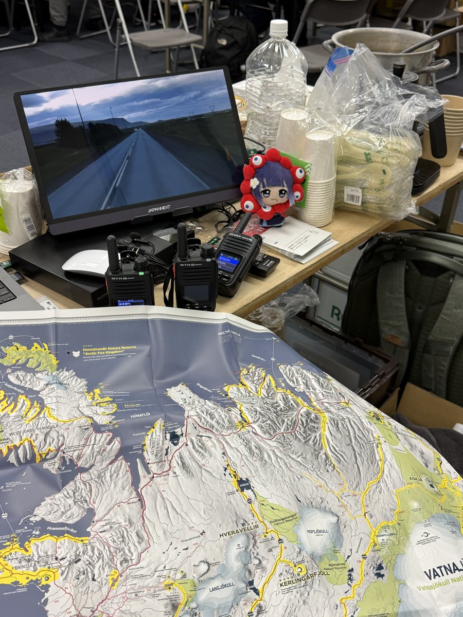 渋澤うさぎ tweet media