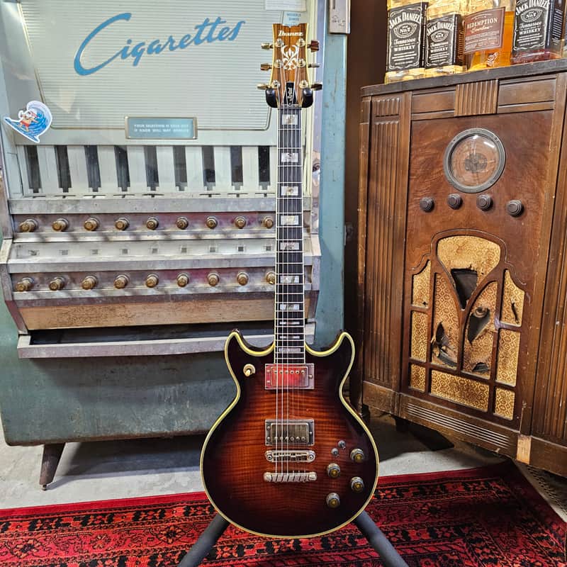 TheGuitarPit's tweet image. 🎸 1986 Ibanez AR 300 Super Edition Antique violin
💰 $1,999 · Good Condition
🔗 theguitarpit.com
#guitar #reverb #ibanez #theguitarpit
