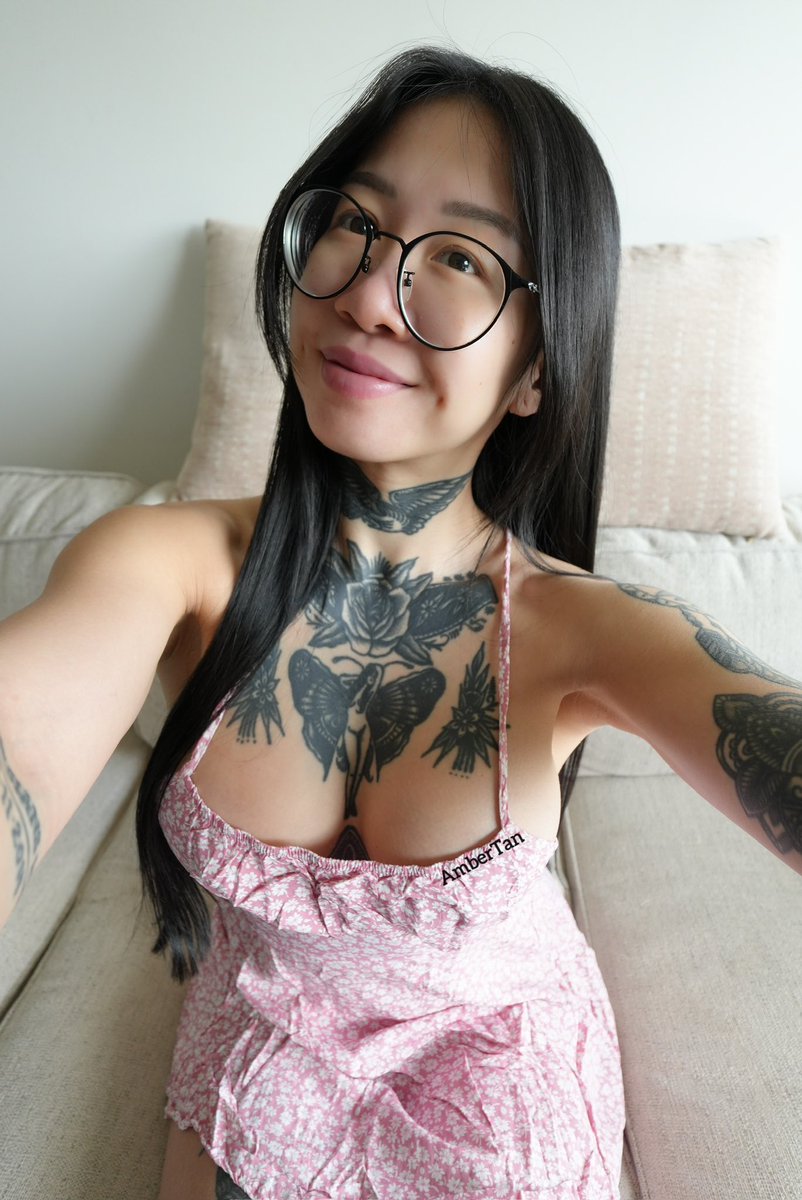 Amber Tan tweet media