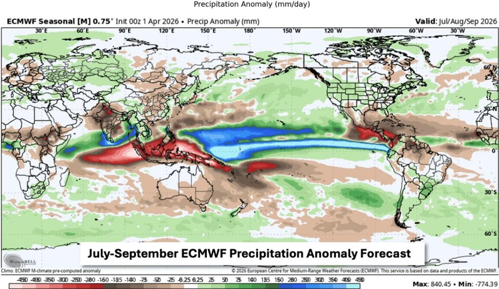 🌧️⛈️Profesor Eduardo ( The Weatherman) 🌨️🌪️ tweet media