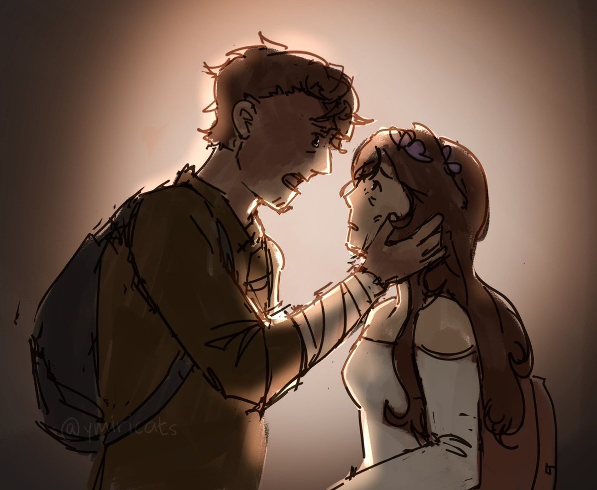 ymiricats's tweet image. // decayed session 10 spoilers

i wont let what happened to 4C happen to you
#decayedanddecrepit #schpood #spideyarmy