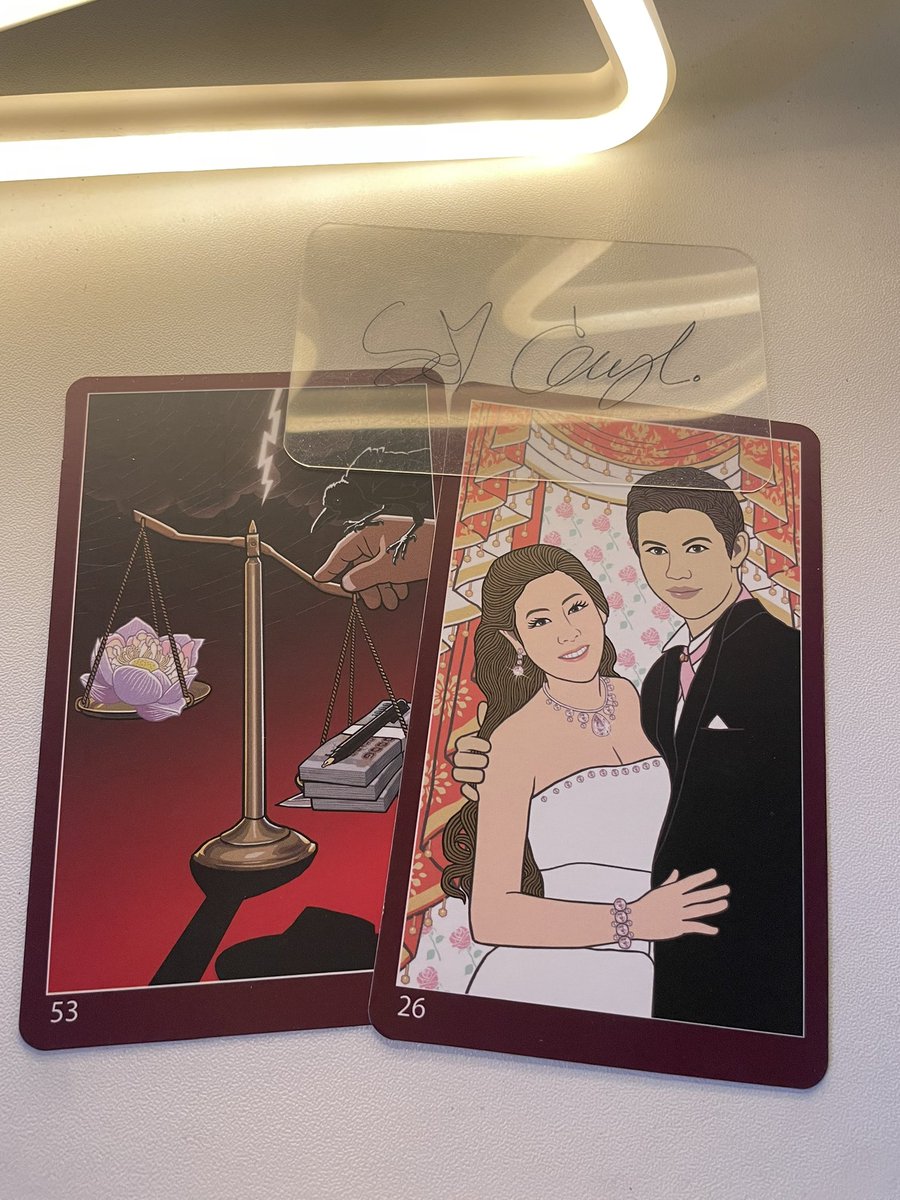 Som Godgirl 🍊 tweet media