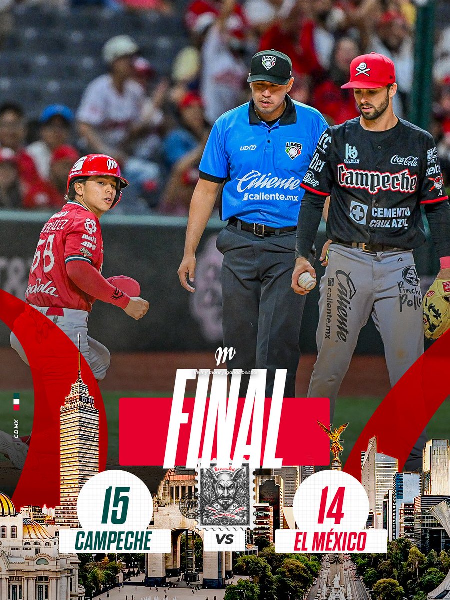 DiablosRojosMX tweet media
