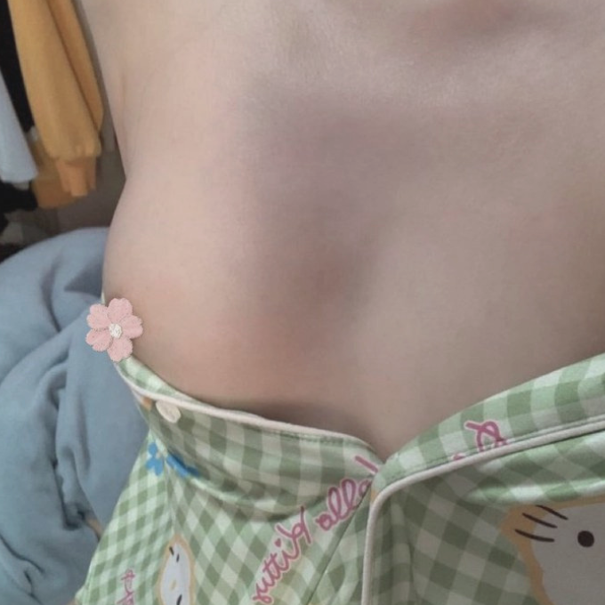 いちか tweet media