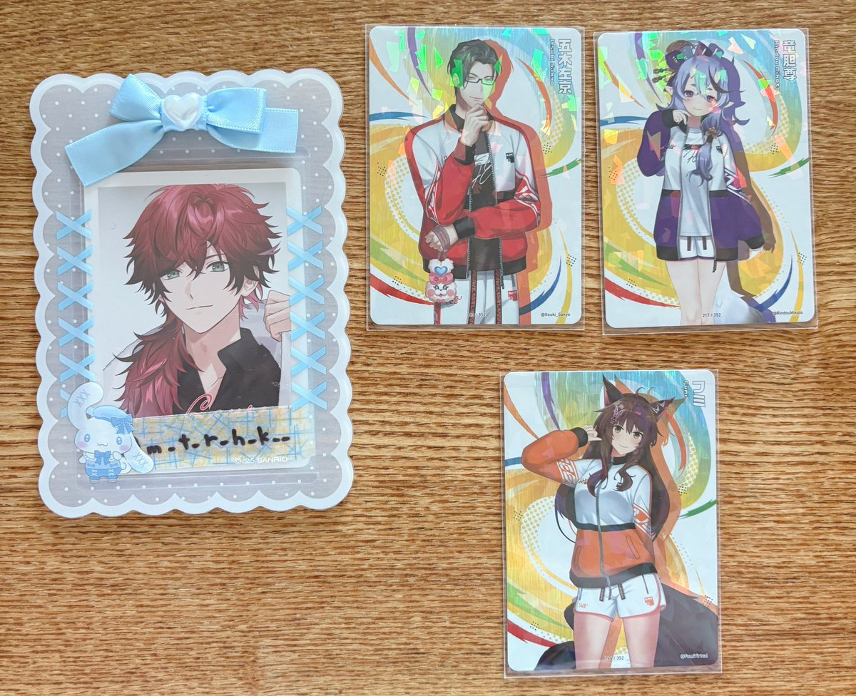 はるみ@リトリンあり tweet media