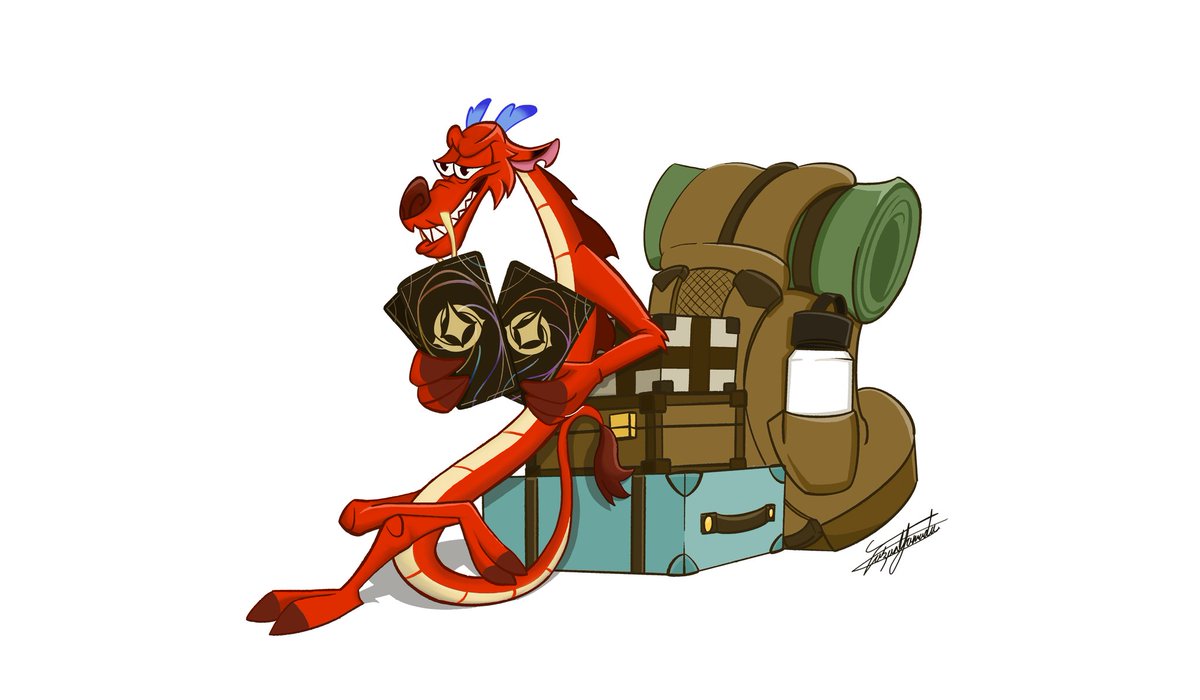 Tai's Inkwell tweet media