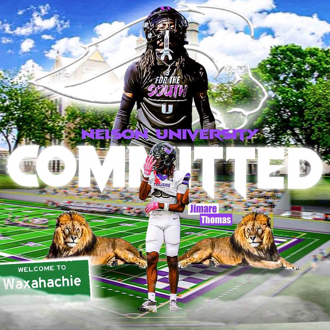 Jimare “J3” Thomas tweet media