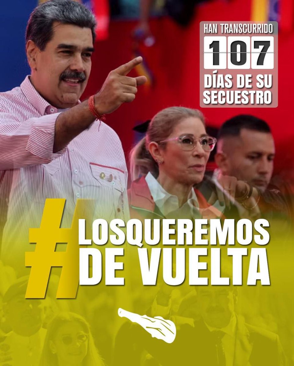 ConElMazoDando's tweet photo. #SonLosMismosYNoVolverán | Aquí los esperamos 

#19Abr @dcabellor https://t.co/LbAQ8Z7ygY
