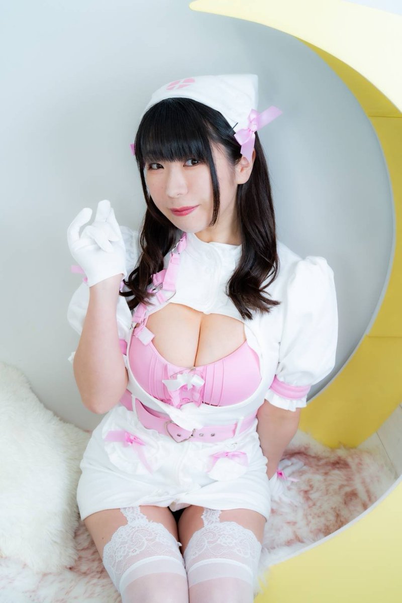 天音直子🍒 tweet media