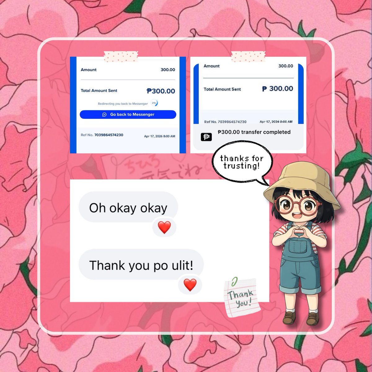 onlypixiexyii's tweet image. 🔖 HUMANIZE w TURNITIN SCAN

three hundred hundred ninety-seventh academic commission completed.

the era of “accepting outputs first” is officially over. (≧◡≦)🎀

#pixreal