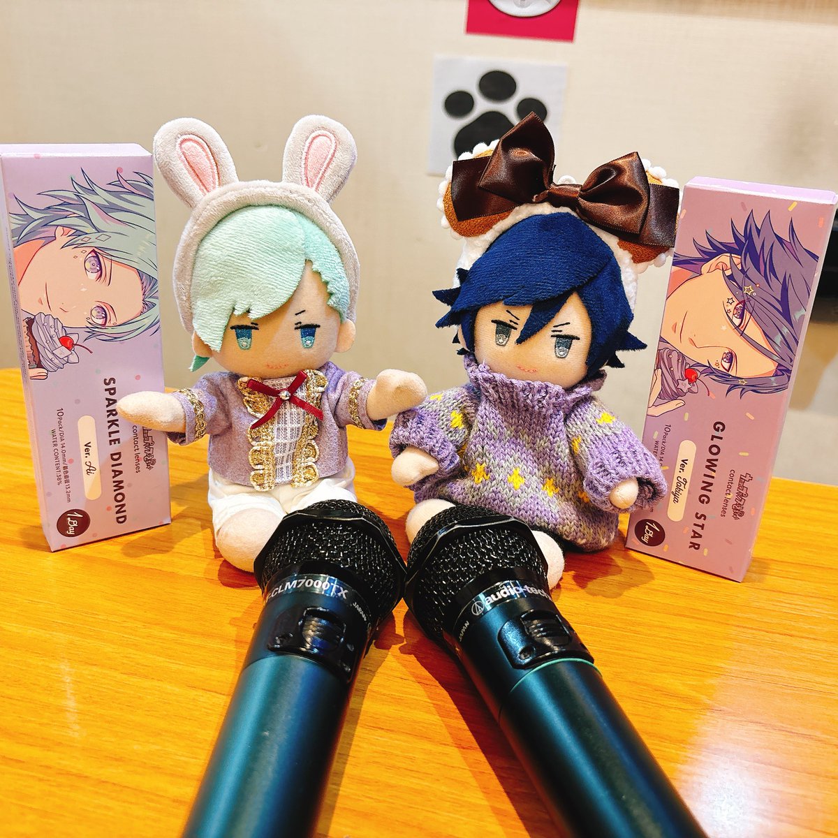 みるてぃ tweet media