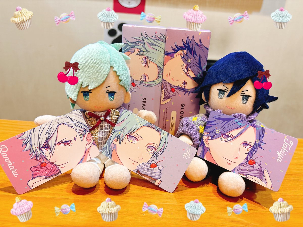 みるてぃ tweet media