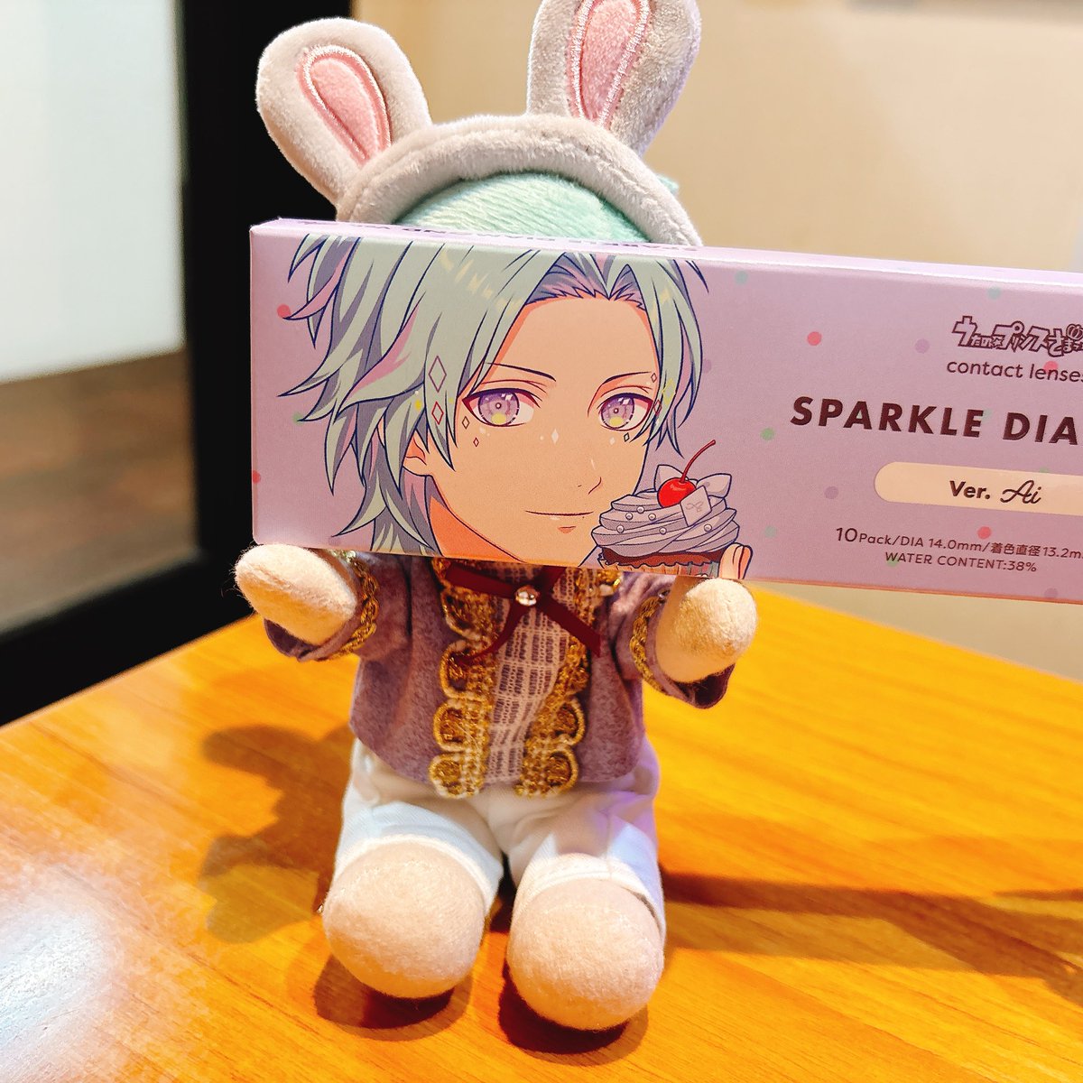 みるてぃ tweet media