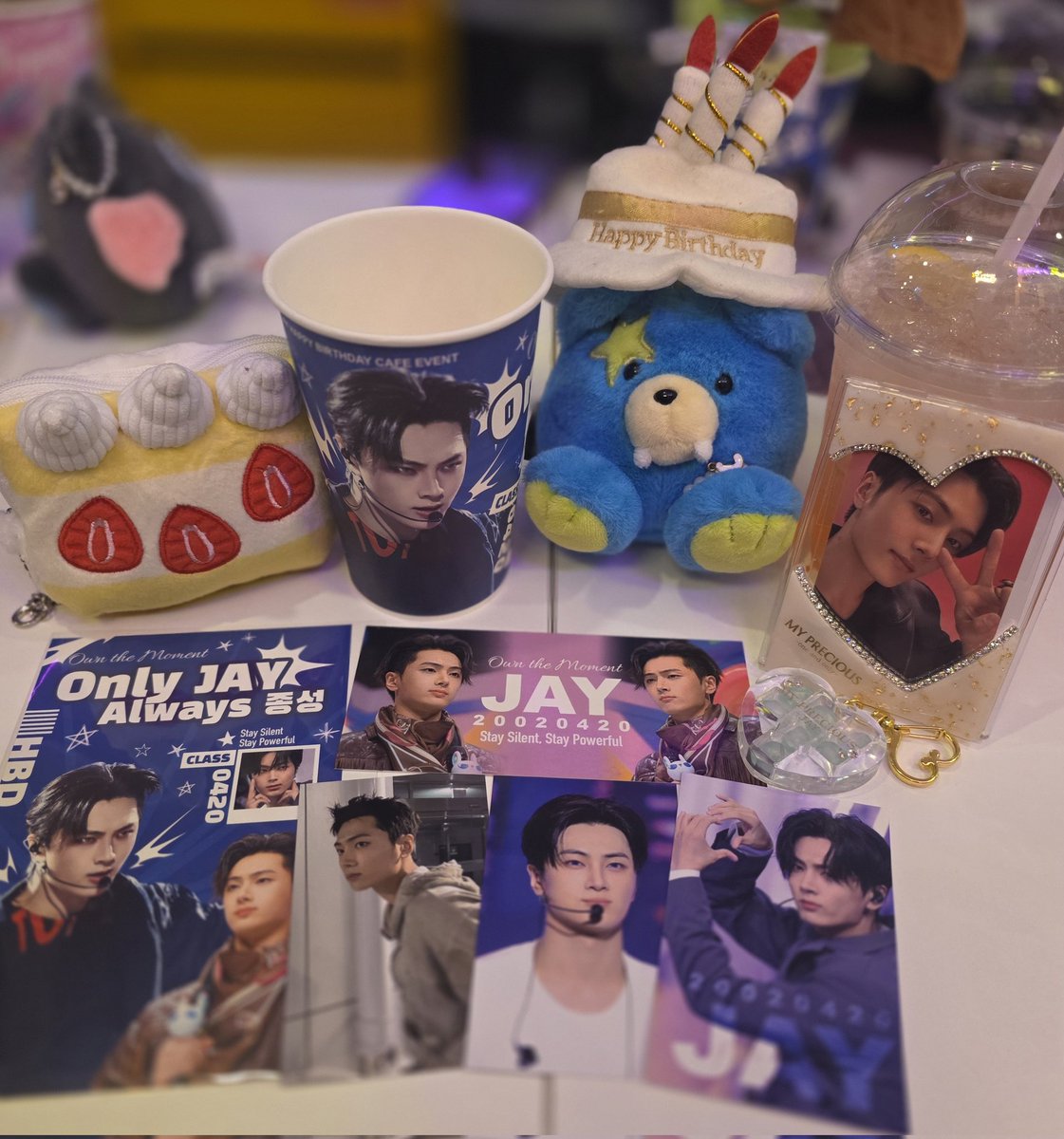 Kaoririn 🎈 tweet media